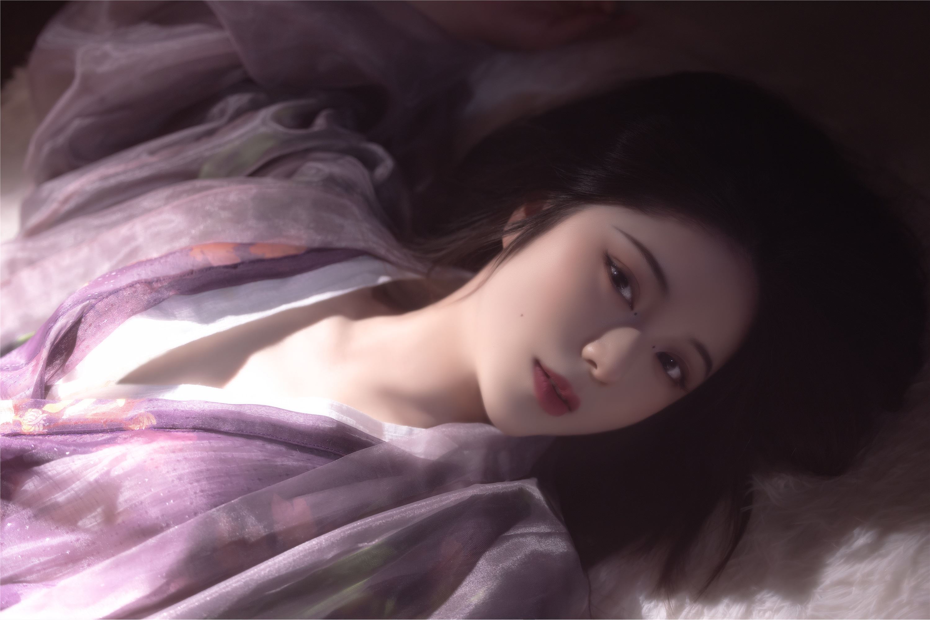 YITUYU艺图语 2025.02.01 小唯 童童